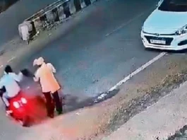 ग्वालियर में बाहरी बदमाश बने सिरदर्द, 12 दिन में तीन लूट; सिर्फ रूट पता कर सकी पुलिस