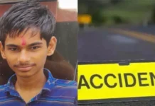 भिंड में कोचिंग जा रहे छात्रों को तेज रफ्तार ट्रैक्टर ने रौंदा, 25 मिनट तक सड़क पर तड़पते रहे; एक की मौत