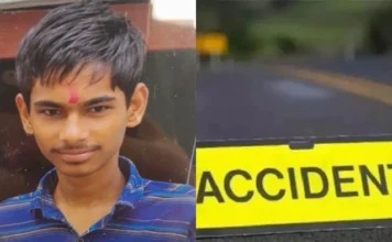 भिंड में कोचिंग जा रहे छात्रों को तेज रफ्तार ट्रैक्टर ने रौंदा, 25 मिनट तक सड़क पर तड़पते रहे; एक की मौत