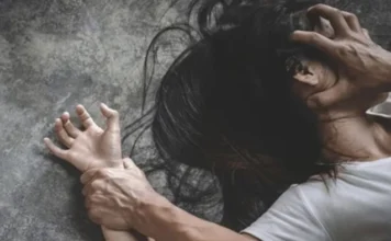 प्रयागराज के युवक ने डबरा की छात्रा से किया दुष्कर्म, निजी फोटो भेजकर तुड़वाई सगाई