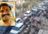 120 गाड़ियों का काफिला लेकर भिंड पहुंचे सज्जन सिंह पर गिरी गाज, BJP ने किसान मोर्चा जिलाध्यक्ष पद से हटाया