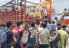 देवास की पटाखा फैक्ट्री में हुए हादसे के मृतकों को चार-चार लाख रुपए मदद देगी सरकार, सीएम मोहन यादव ने की घोषणा