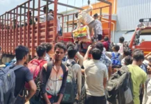 देवास की पटाखा फैक्ट्री में हुए हादसे के मृतकों को चार-चार लाख रुपए मदद देगी सरकार, सीएम मोहन यादव ने की घोषणा