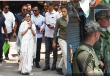 अभेद्य किले में तब्दील हुआ भवानीपुर काउंटिंग सेंटर, यहीं से होगा ममता बनाम सुवेंदु का फैसला, कौन पड़ेगा भारी?