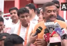 ‘बंगाल का नव निर्माण करना है, चरैवेति…चरैवेति’, CM बनने के बाद सुवेंदु अधिकारी ने साफ किया सरकार का इरादा