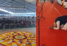 बंगाल की ‘जनशक्ति’ को नतमस्तक होकर PM मोदी ने किया प्रणाम, बोले-लोकतंत्र की असली ताकत है लोगों का आशीर्वाद