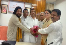 BSF को बाड़ के लिए जमीन, BNS, आयुष्मान योजना… पहली कैबिनेट में ही Bengal CM सुवेंदु अधिकारी ने धड़ाधड़ लिए 6 बड़े फैसले