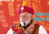 सोमनाथ में पीएम मोदी: मंदिर में की महा पूजा