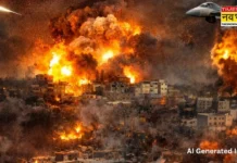 लेबनान में चल रहा खूनी खेल! हिजबुल्लाह ने ड्रोन, मिसाइल और रॉकेट से IDF पर बरपाया कहर; 17 ऑपरेशन लॉन्च