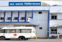 भोपाल के जेपी हॉस्पीटल में अब सीधे बेड तक पहुंचेगी ऑक्सीजन, नई पाइपलाइन बिछाने की तैयारी