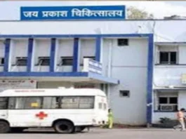 भोपाल के जेपी हॉस्पीटल में अब सीधे बेड तक पहुंचेगी ऑक्सीजन, नई पाइपलाइन बिछाने की तैयारी