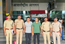 चीन से लौटते ही दबोचा गया देवास में पटाखा फैक्ट्री ब्लास्ट का मास्टरमाइंड, दिल्ली से पकड़े गए दो आरोपी