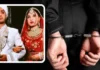 इन्फ्लुएंसर पलक मौत मामला में पति अमित गिरफ्तार, वकील के साथ ग्वालियर के थाने पहुंचा था