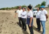 इंदौर में पानी को लेकर हाहाकार मचने के बाद अब नींद से जागा प्रशासन, कलेक्टर, निगमायुक्त पहुंचे सिरपुर और लिंबोदी तालाब