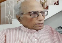 उर्दू के मशहूर शायर डॉ. बशीर बद्र ने दुनिया को कहा अलविदा, 91 साल की उम्र में ली अंतिम सांस