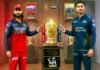 अहमदाबाद में RCB-GT के बीच खिताबी जंग, जो जीती वो बनेगी आईपीएल इतिहास की चौथी सबसे सफल टीम, टॉप पर कौन?