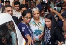 CBI के तीखे सवालों से घबराईं पूर्व जज गिरिबाला सिंह, एंग्जायटी की शिकायत; चोट के निशानों पर साधी चुप्पी