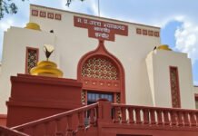 भोजशाला परिसर मंदिर है, मुस्लिम पक्ष को अलग से मिलेगी जमीन, मध्य प्रदेश हाई कोर्ट का बड़ा फैसला