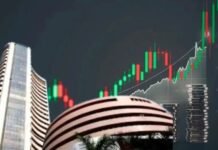 सेंसेक्स की टॉप-10 कंपनियों में खलबली, SBI, TCS समेत इन 4 स्टॉक में निवेशकों को भारी नुकसान