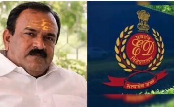यौन शोषण के आरोपी ‘गॉडमैन’ अशोक खरात पर ED का शिकंजा, कस्टडी के लिए पहुंची विशेष कोर्ट