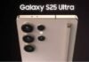 अमेजन की ग्रेट सेल, अब तक की सबसे कम कीमत में मिल रहा Samsung Galaxy S25 Ultra