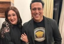 ‘मेरे नाम का यूज मत करो’, Govinda ने दी Sunita Ahuja को सख्त चेतावनी! कुकिंग शो में धमाका करेंगी एक्टर की बीवी
