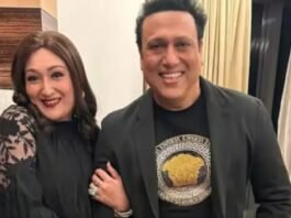 ‘मेरे नाम का यूज मत करो’, Govinda ने दी Sunita Ahuja को सख्त चेतावनी! कुकिंग शो में धमाका करेंगी एक्टर की बीवी
