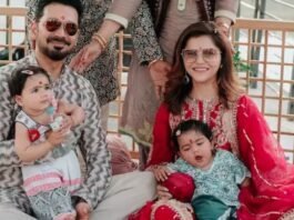 KKK 15: खतरनाक स्टंट नहीं… Rubina Dilaik को है बेटियों की टेंशन? ‘वर्किंग मां’ होने पर बोलीं एक्ट्रेस
