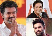 सीएम बने Thalapathy Vijay को साउथ स्टार्स ने दीं बधाईयां, कमल हासन बोले- ‘राज्य चमके..’ बाकियाें ने क्या कहा?