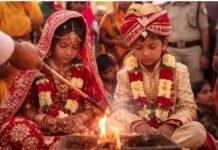 यहां असली Balika Vadhu बनी ‘आनंदी’, माता-पिता, हलवाई, पंडित और घोड़ी-टेंट वाले पर केस दर्ज