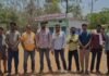 वारासिवनी लालबर्रा को जोडऩे वाला सरंडी बाईपास बदहाल