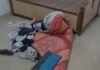 थाने के पीछे से अज्ञात चोरों ने बाइक और नगदी चोरी कर हुए फरारयुवक को हुआ हजारों रूपये का नुकसान, जांच में जुटी पुलिस