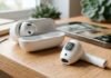 Apple AirPods में मिलेगा कैमरा, लेकिन नहीं खींच सकेंगे फोटो, क्यों?