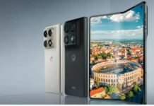 Motorola Razr Fold की 13 मई को होगी एंट्री, लॉन्च से पहले ही फीचर्स का हुआ खुलासा