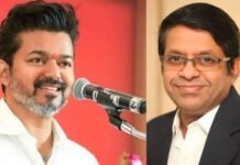 Tamil Nadu: थलापति विजय ने पलटा अपना पहला फैसला, OSD बनाए गए राधन पंडित की नियुक्ति रद्द, क्यों हुए मजबूर?