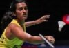 Thailand Open: किदांबी श्रीकांत और पी वी सिंधू ने सीधे गेम में जीत दर्ज की, अगले दौर में जगह बनाई