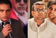 फिरोज नाडियाडवाला ने Hera Pheri के कॉपीराइट मामले में दर्ज कराया केस, ठगी का लगाया आरोप