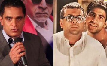 फिरोज नाडियाडवाला ने Hera Pheri के कॉपीराइट मामले में दर्ज कराया केस, ठगी का लगाया आरोप