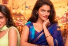 Pati Patni Aur Woh Do Fan Review: आयुष्मान खुराना ने जीता दिल, सारा-रकुल ने चौंकाया