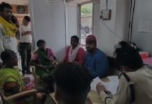 बेटे को जन्म देने के 10 दिन बाद मां की मौत