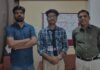 वारासिवनी के मयंक मात्रे ने रचा इतिहास ,आईएसएससी २०२६ में ऑल इंडिया फस्र्ट रैंक हासिल कर जीता फ्री नासा टूर