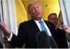 Iran US: ‘तूफान से पहले की शांति’, अमेरिका फिर करेगा ईरान पर हमला? डोनाल्ड ट्रंप की पोस्ट से हलचल