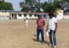 खेल मैदान के लिए तरस रहे खिलाड़ी, सुविधाओं के अभाव में कर रहे अभ्यास