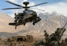 US India Apache-M777 Deal : अमेरिका ने भारत के साथ ₹3500 करोड़ की डिफेंस डील को दी मंजूरी