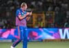 वैभव सूर्यवंशी को आंख दिखाना जैमीसन को पड़ा भारी, BCCI ने लिया एक्शन