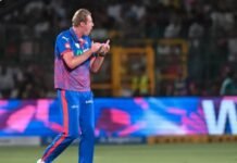 वैभव सूर्यवंशी को आंख दिखाना जैमीसन को पड़ा भारी, BCCI ने लिया एक्शन