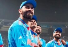 India Squad Announcement: अफगानिस्तान के खिलाफ टेस्ट और वनडे सीरीज के लिए टीम इंडिया का ऐलान