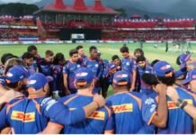 IPL से बाहर मुंबई इंडियंस के दो खिलाड़ी, सामने आई ये बड़ी वजह