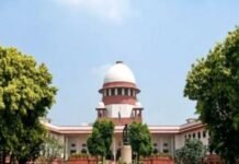 धमकी नहीं देनी चाहिए, कानून-व्यवस्था की समस्या…सड़क पर विरोध करने पर CJI सूर्यकांत की युवाओं को नसीहत