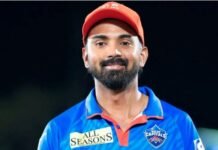 जो कभी ना हुआ, उसे केएल राहुल ने कर दिखाया; IPL में बना दिया अनोखा रिकॉर्ड